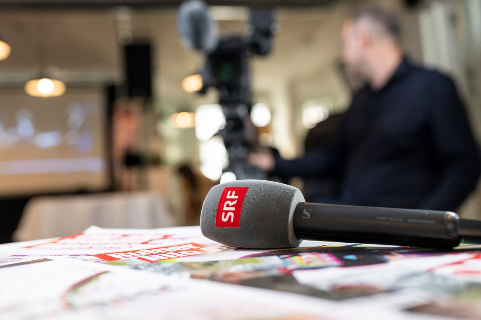 Volksabstimmung in der Schweiz