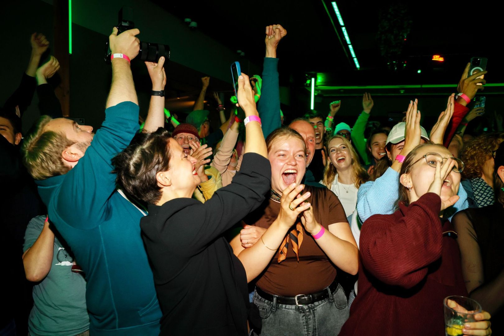 Volksentscheide in Hamburg - Zukunftsentscheid