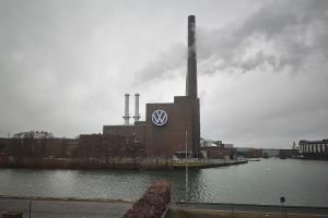 Volkswagen (Archiv)