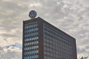 Volkswagen (Archiv)