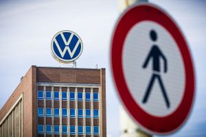 Volkswagen trennt sich von Personalvorstand Kilian