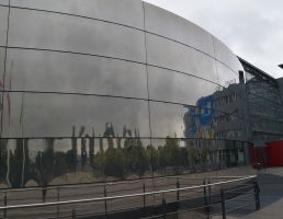 Volle Energie in die Ausbildung stecken