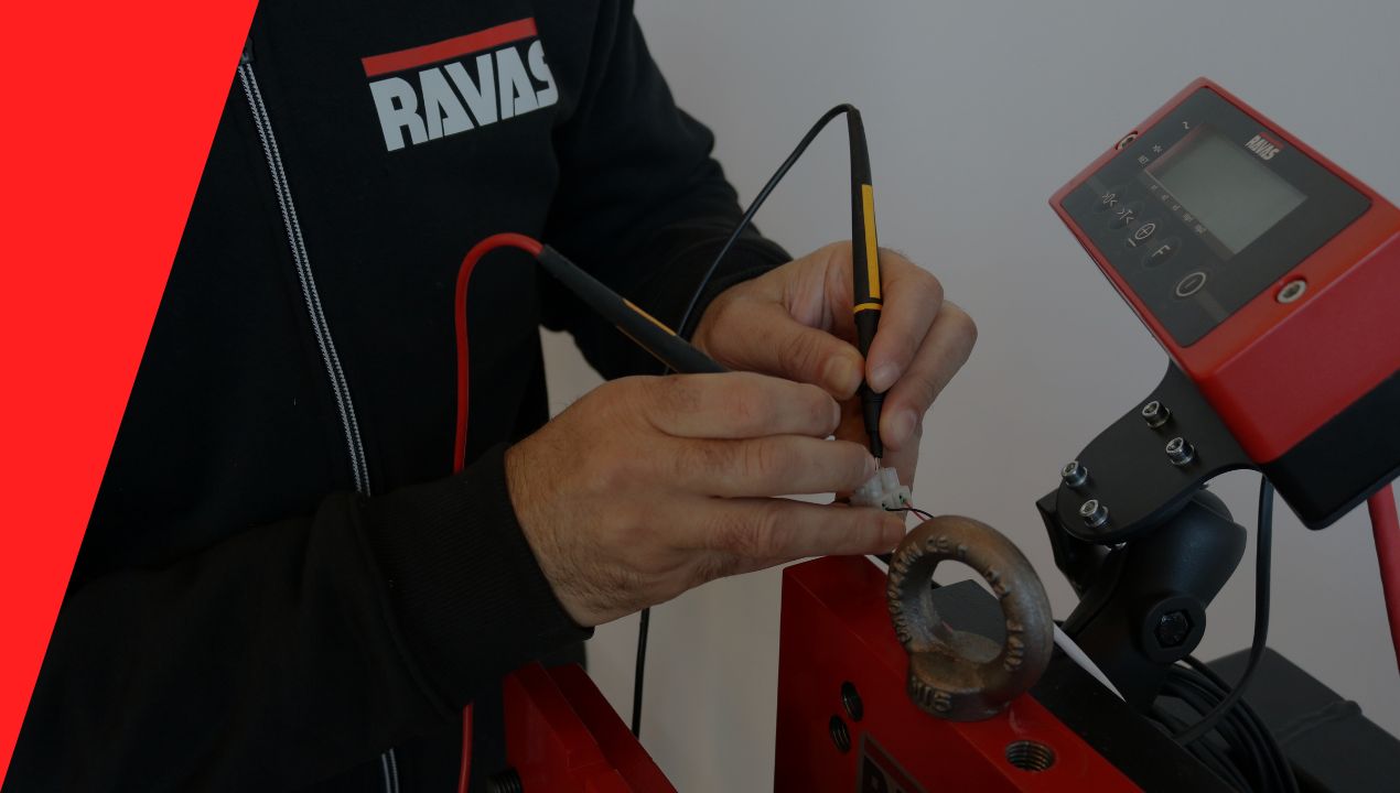 Volle Rückendeckung im laufenden Betrieb: Mobiles Wiegen mit Mehrwert