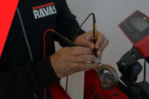 Volle Rückendeckung im laufenden Betrieb: Mobiles Wiegen mit Mehrwert