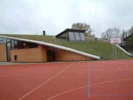 Voller Energie in die berufliche Zukunft