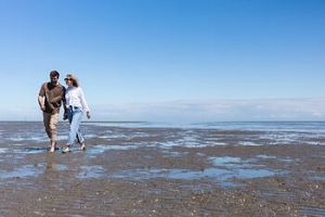 Vollsperrung der Emder Eisenbahnbrücke gefährdet Ferienreiseverkehr