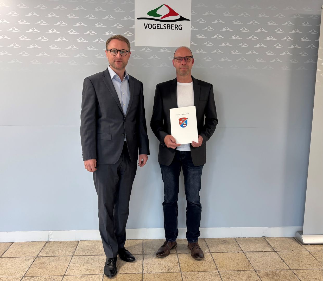 Volltreffer für die Zukunft: Schützenverein Hattendorf modernisiert Schießstand