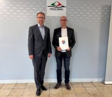 Volltreffer für die Zukunft: Schützenverein Hattendorf modernisiert Schießstand