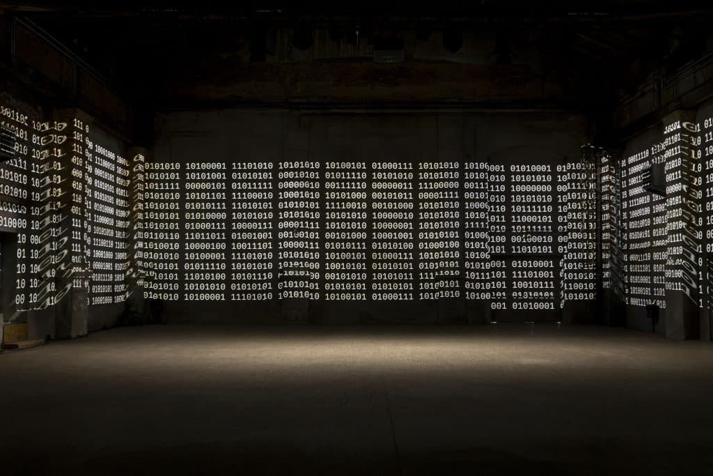 volt[age] - ein immersives Ballett
