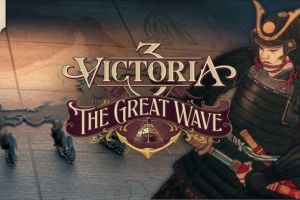 Volume 3 für Victoria 3 enthält drei bedeutende Erweiterungen
