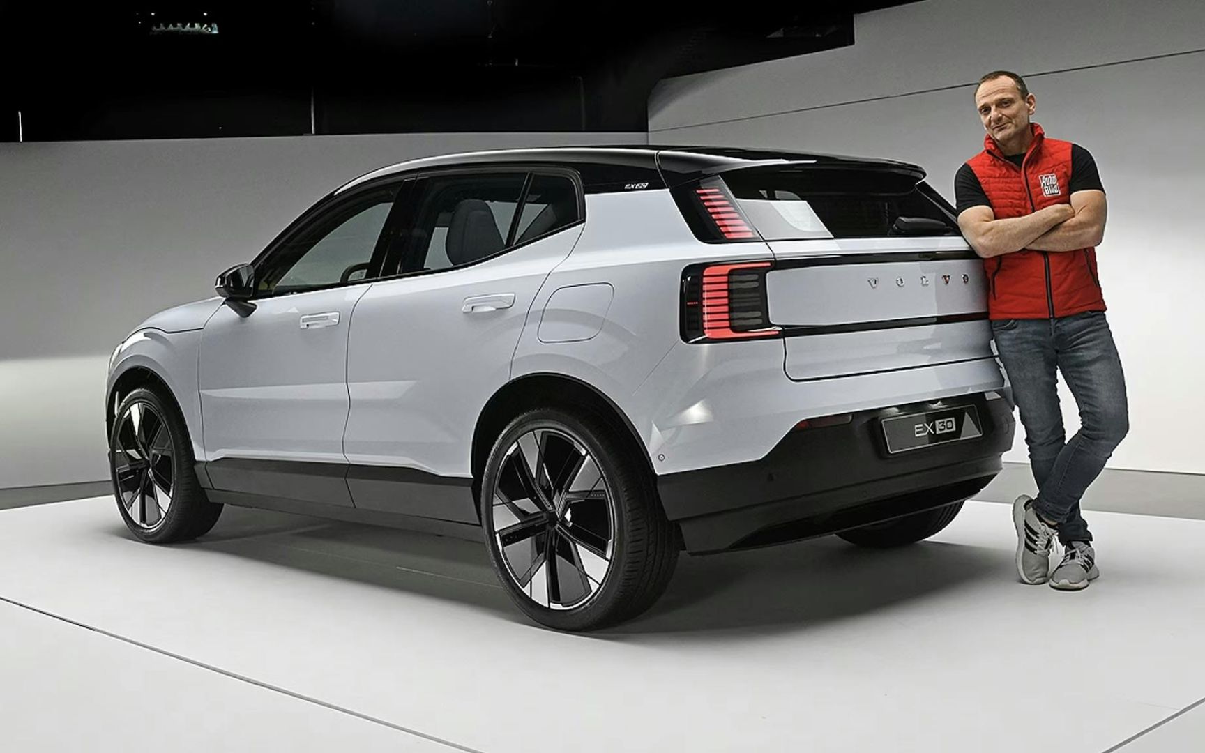 Volvo Cars rutscht in die Verlustzone – Anleger setzen dennoch auf verbesserten Cashflow