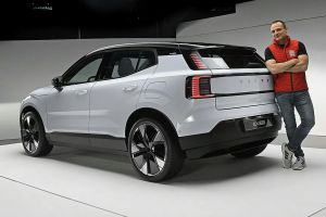 Volvo Cars rutscht in die Verlustzone – Anleger setzen dennoch auf verbesserten Cashflow