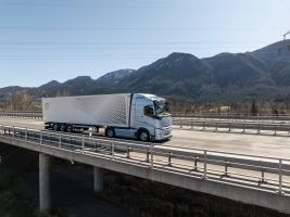 Volvo Trucks bringt Aerodynamik auf ein neues Niveau - inspiriert von der Luftfahrtindustrie