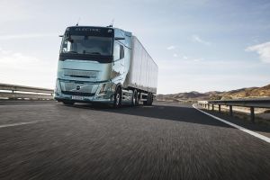 Volvo Trucks bringt neue Elektro-Lkw auf den Markt – mit Reichweiten von bis zu 700 Kilometern