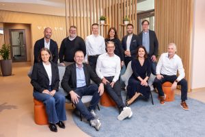 Volvo Trucks stärkt sein Management Team in Deutschland