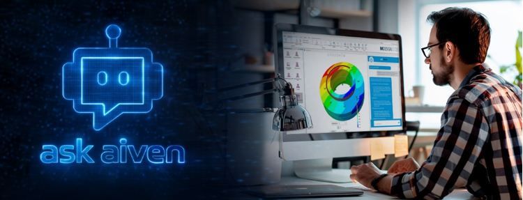 Vom Assistenten zum Co-Engineer: Welche Rolle KI künftig im Engineering spielt