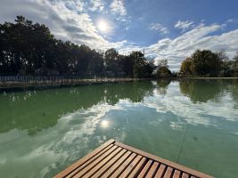 Vom Beet bis zur Biogasanlage – Caravanserei mit ganzheitlichem Naturkonzept
