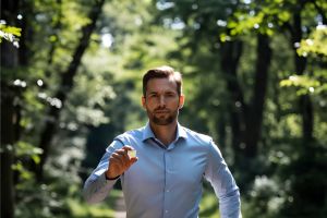 Vom Blackout zur Bestleistung