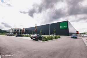 Vom Bleistift zur Datenplattform: Streit Service & Solution gestaltet digitale Zukunft