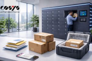 Vom Brief bis zum Muster: Interne Übergaben digital steuern