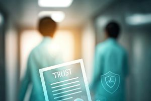 Vom Fake-Arzt bis zum Datendiebstahl: Warum Kliniken und Pharmafirmen lückenlos prüfen müssen