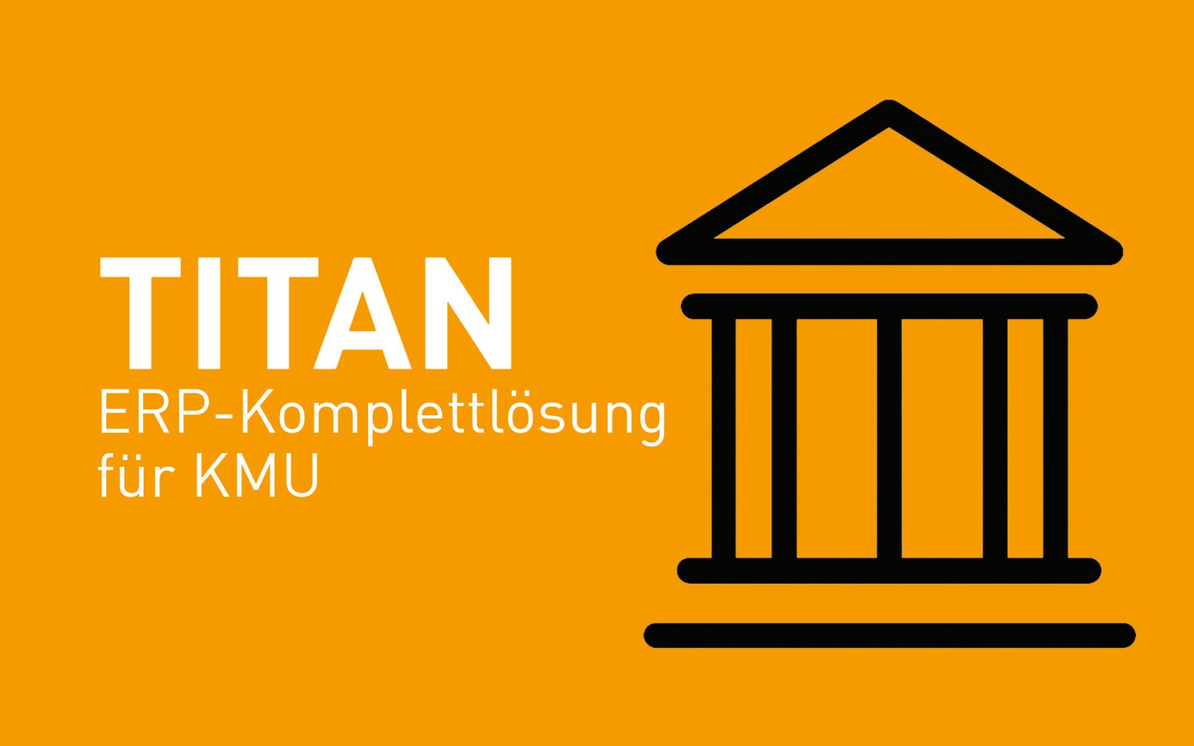 Vom Flickenteppich zur Klarheit: Ein System, alle Prozesse, echte Kontrolle