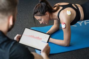 Vom Gefühl zur Gewissheit: Muskelanalyse endlich im Training angekommen