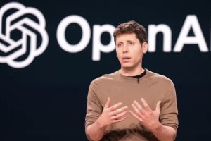 Vom Labor zum Milliardenkonzern: Wie OpenAI seinen Non-Profit-Kurs aufgab