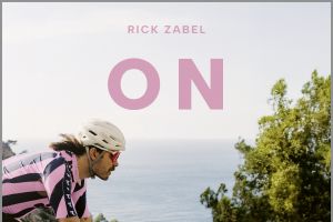 Vom Peloton in die SPIEGEL-Bestsellerliste: Rick Zabel startet mit „On the Road“ stark auf Platz 2