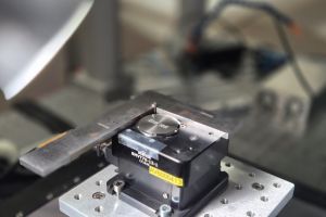 Vom Prototyp zur Serie – Wie Laserprozesse Entwicklungszeiten verkürzen