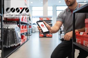 Vom Regal bis zur Cloud: Wie Mitarbeiter im Handel zur wichtigsten Datenquelle für die KI werden