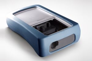 Vom Standardgehäuse zur kundenspezifischen Lösung