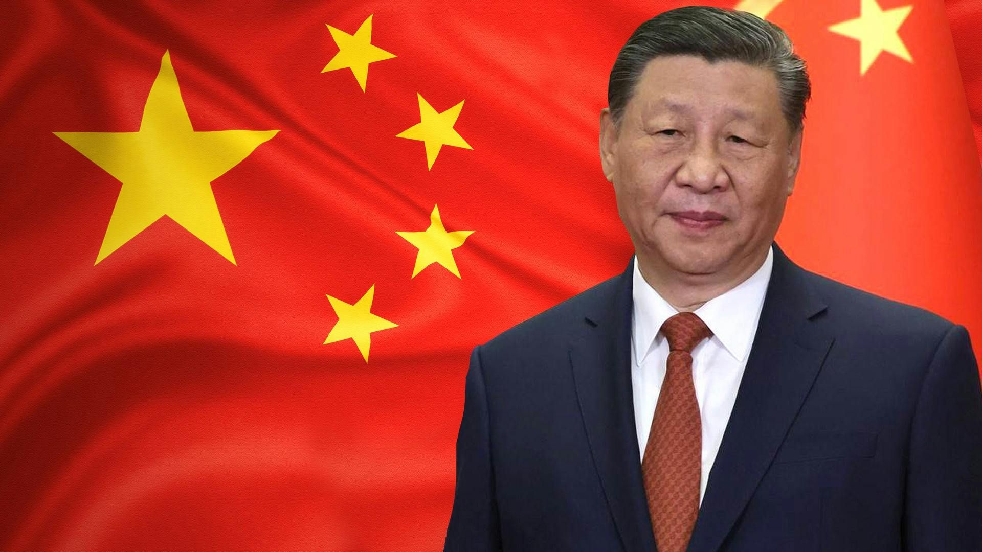 Vom Werkbank-Land zur Weltmacht – und was Peking noch immer nicht schafft