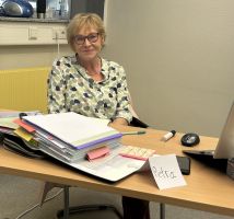 Von 120 Prozent im Job plötzlich auf 0