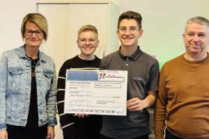 Von Bürkert, für Kinderträume