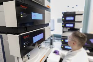 Von der Ausgründung aus der Universität zum Weltkonzern