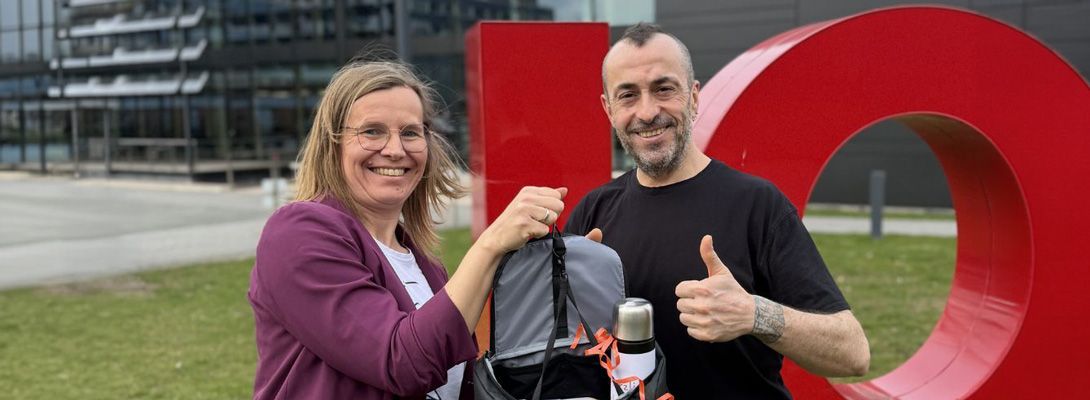 Von der Auslandsrekrutierung zur festen Übernahme