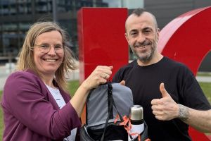 Von der Auslandsrekrutierung zur festen Übernahme