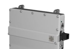 Von der Distanzmessung zur Bildgebung