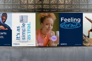 Von der Funktion zur Emotion: BRITA wird zur globalen Lifestyle-Brand – mit wirDesign