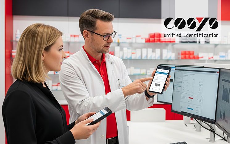 Von der Inventur zur Business Intelligence: So optimieren Versandapotheken ihre Prozesse datenbasiert