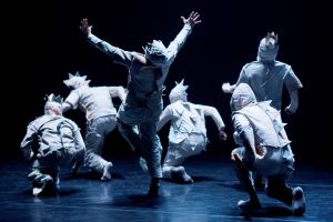 Von der Komplexität menschlicher Beziehungen