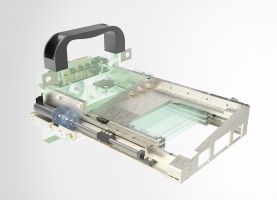 Von der Spindel bis zur Baugruppe