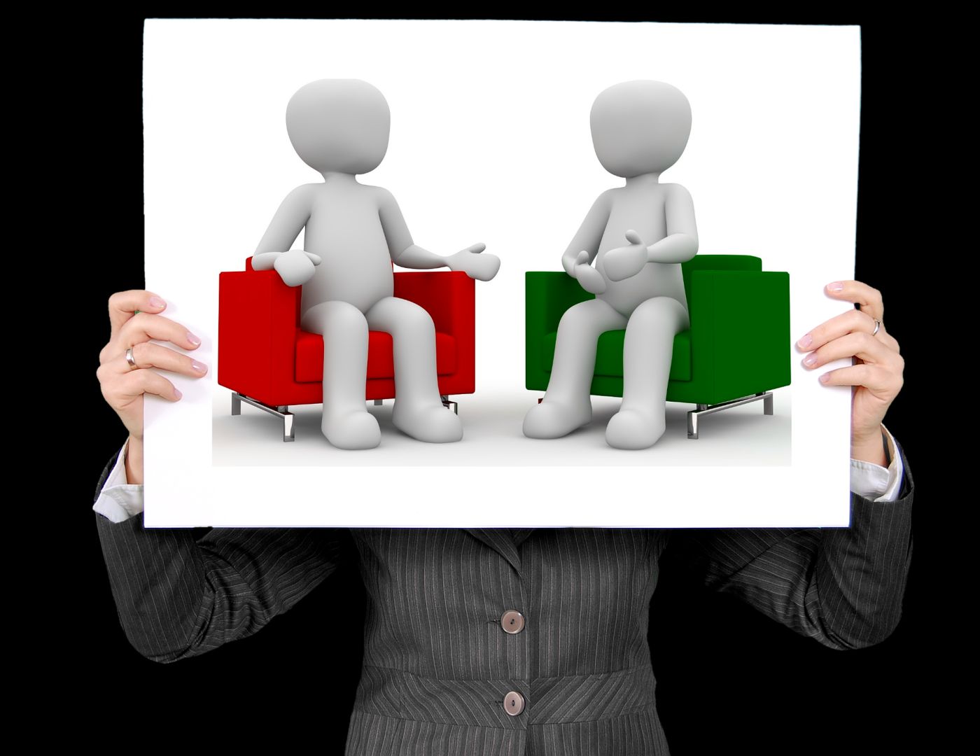 Von der Talk-Show zur Talk-Domain