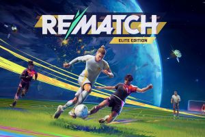 Von digital zu physisch: REMATCH – ELITE EDITION jetzt erhältl