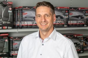 Von Fremdbewirtschaftung auf eigenes Warehousing in nur einem Wochenende.