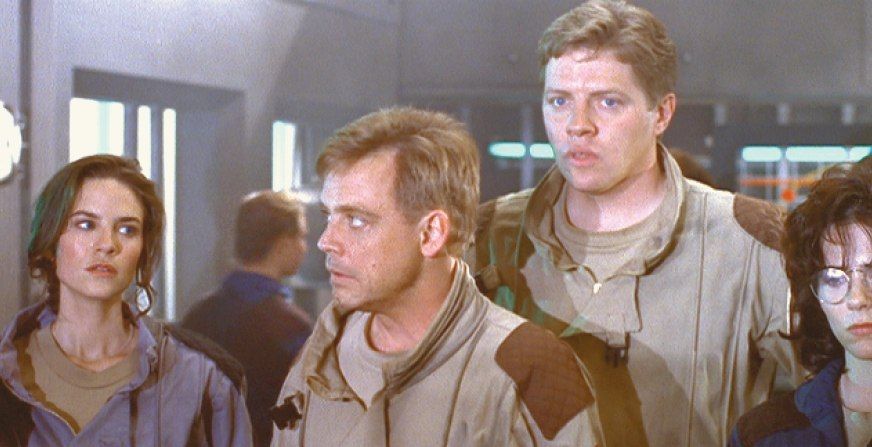 Von Hollywood zum Controller: Wie Filmstars die Gaming-Welt erober(te)n