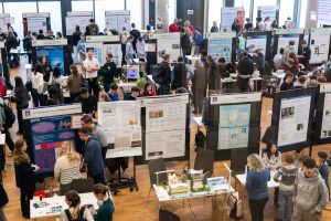 Von KI bis Umweltschutz: Daran forschen Hannovers Jugendliche