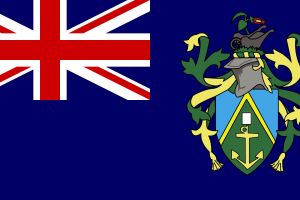 Von  "Meuterei auf der Bounty" zur Pn-Domain