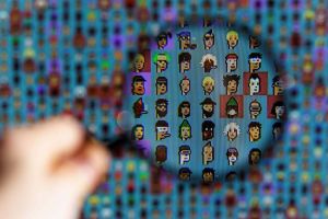 Von Millionen zu Mäusen – Warum Kunst-NFTs jetzt fast nichts mehr wert sind
